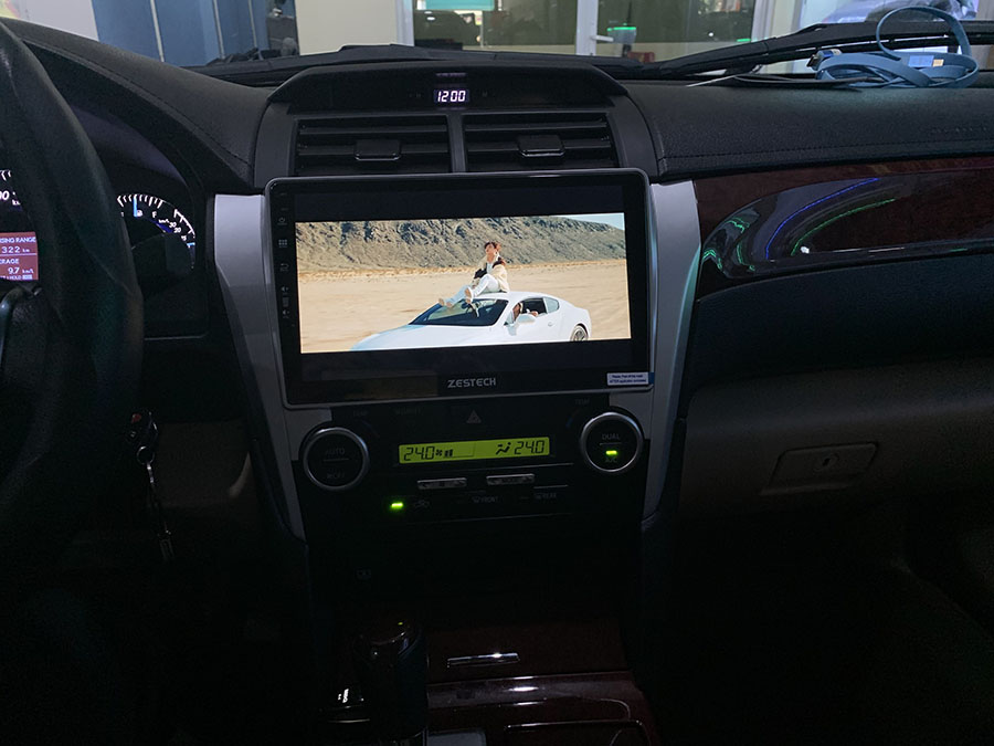 z800 pro camry
