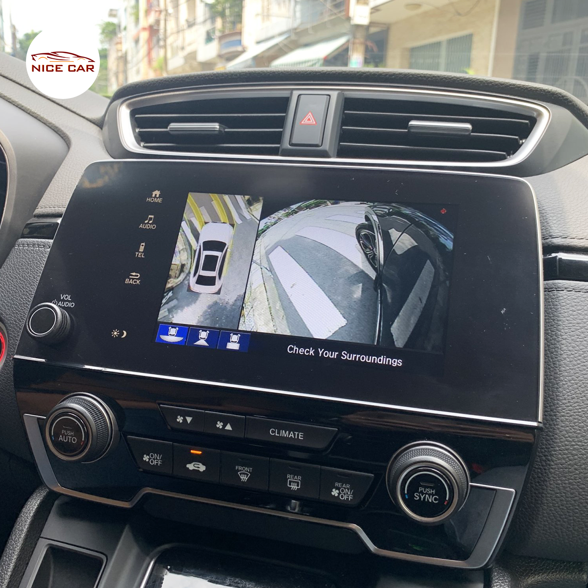 camera 360 elliview honda crv (3)