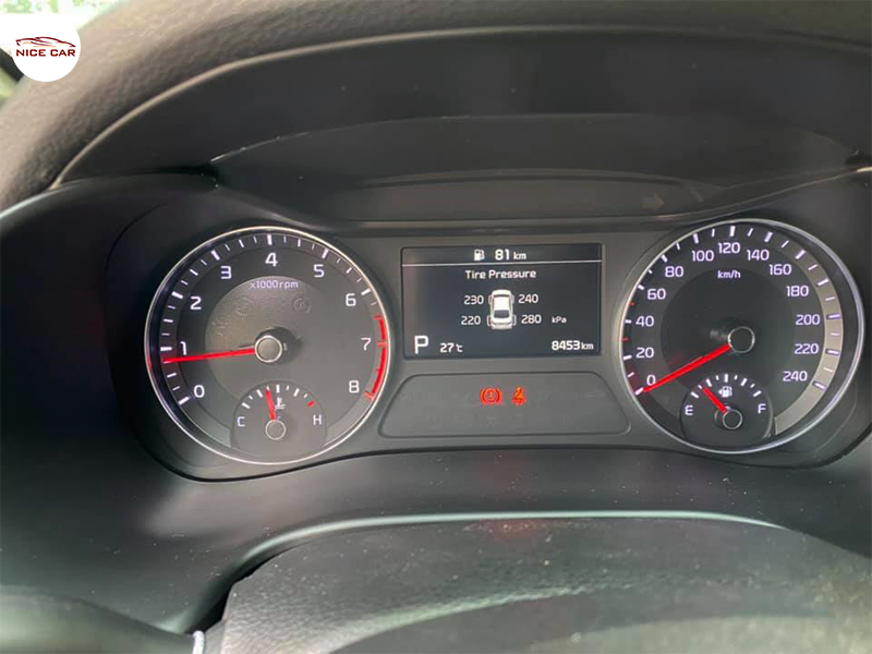 Tong hop phu kien do choi Hyundai Accent 2021