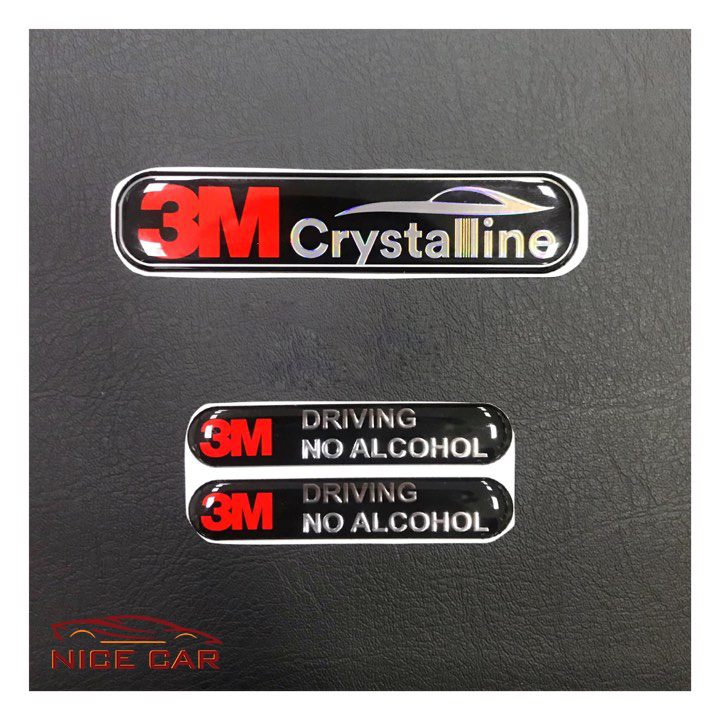 3m crystalline