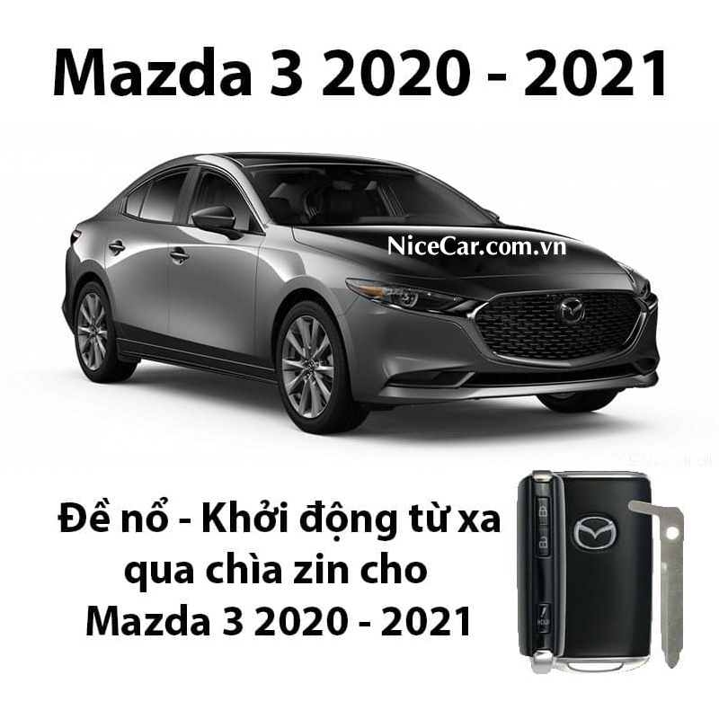 Chợ Xe Cũ Hà Nội bán xe Mazda 3 20L Premium 2019 giá 585 Triệu