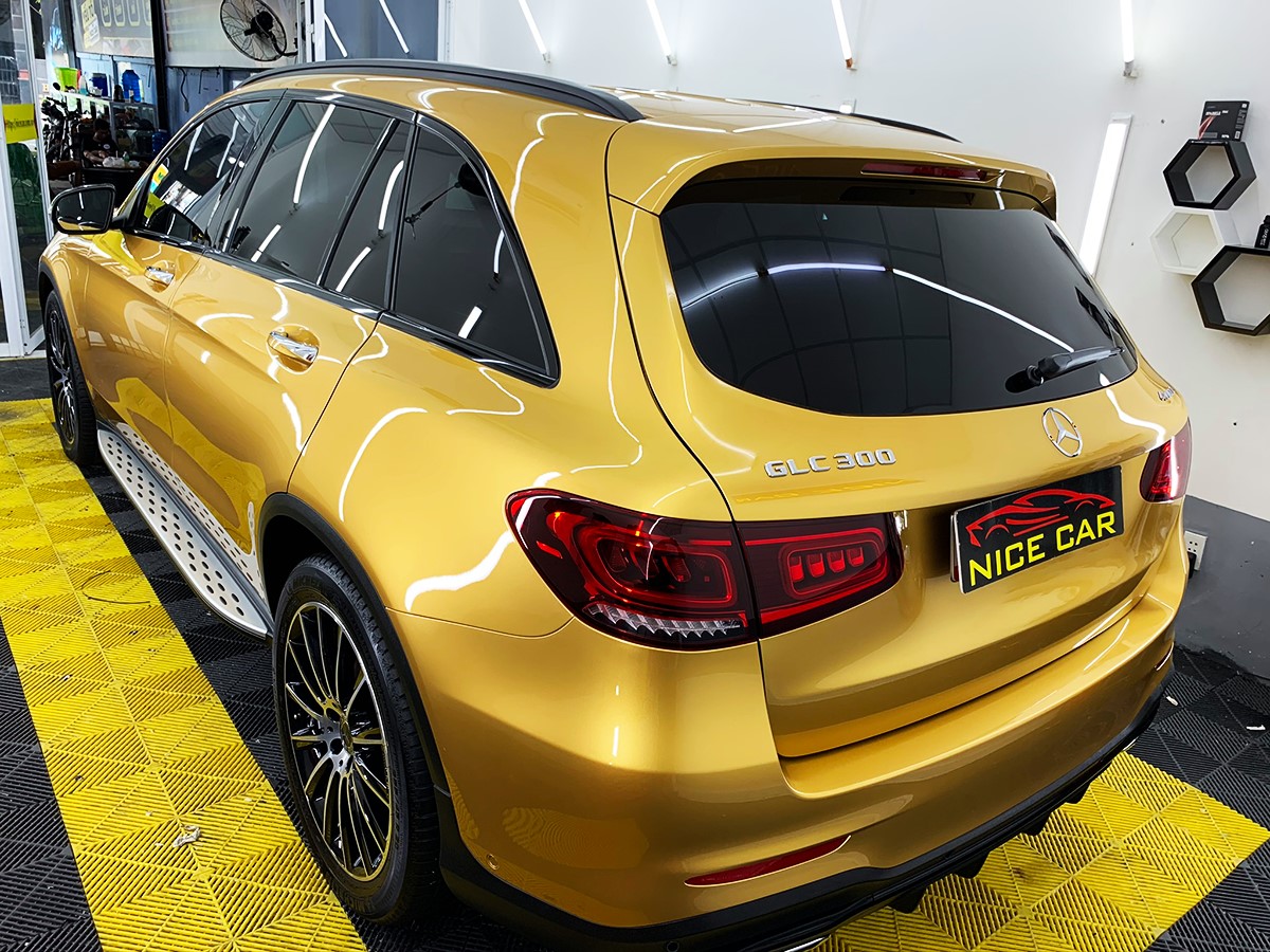 phu ceramic xe mercedes