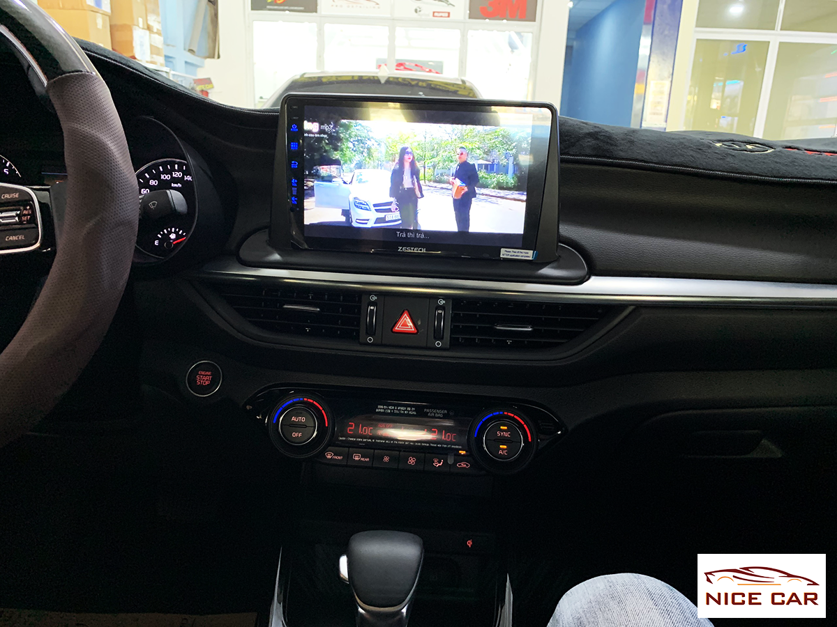 dvd zestech cerato
