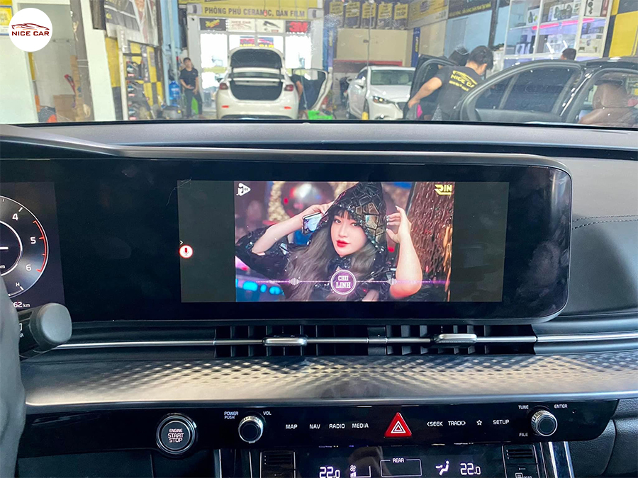 Android_box_Kia_Carnival