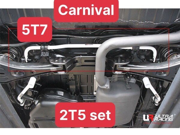 thanh can bang xe carnival