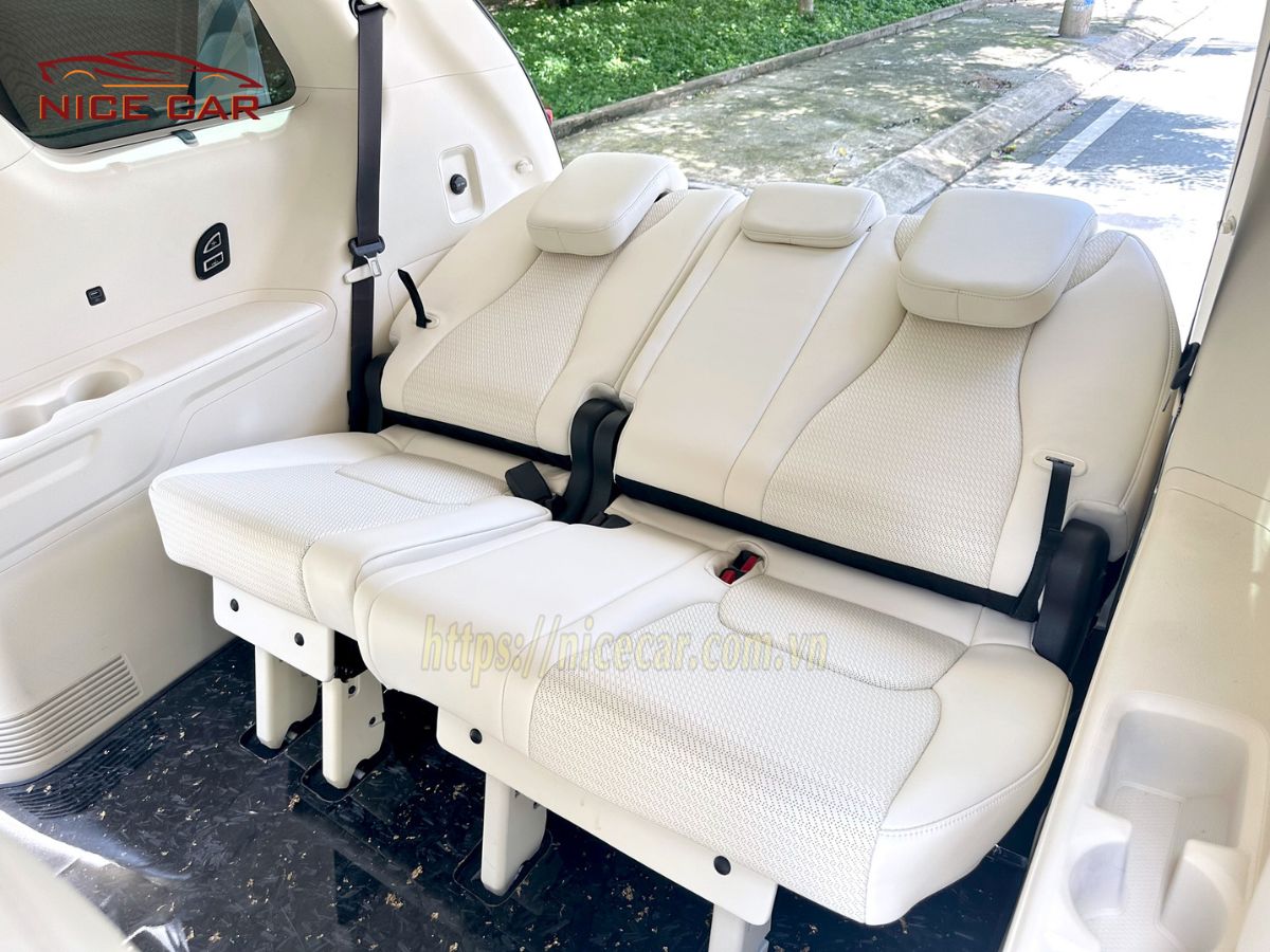 do-ghe-limosuine-kia-carnival-phien-ban-mau-kem-trang-1