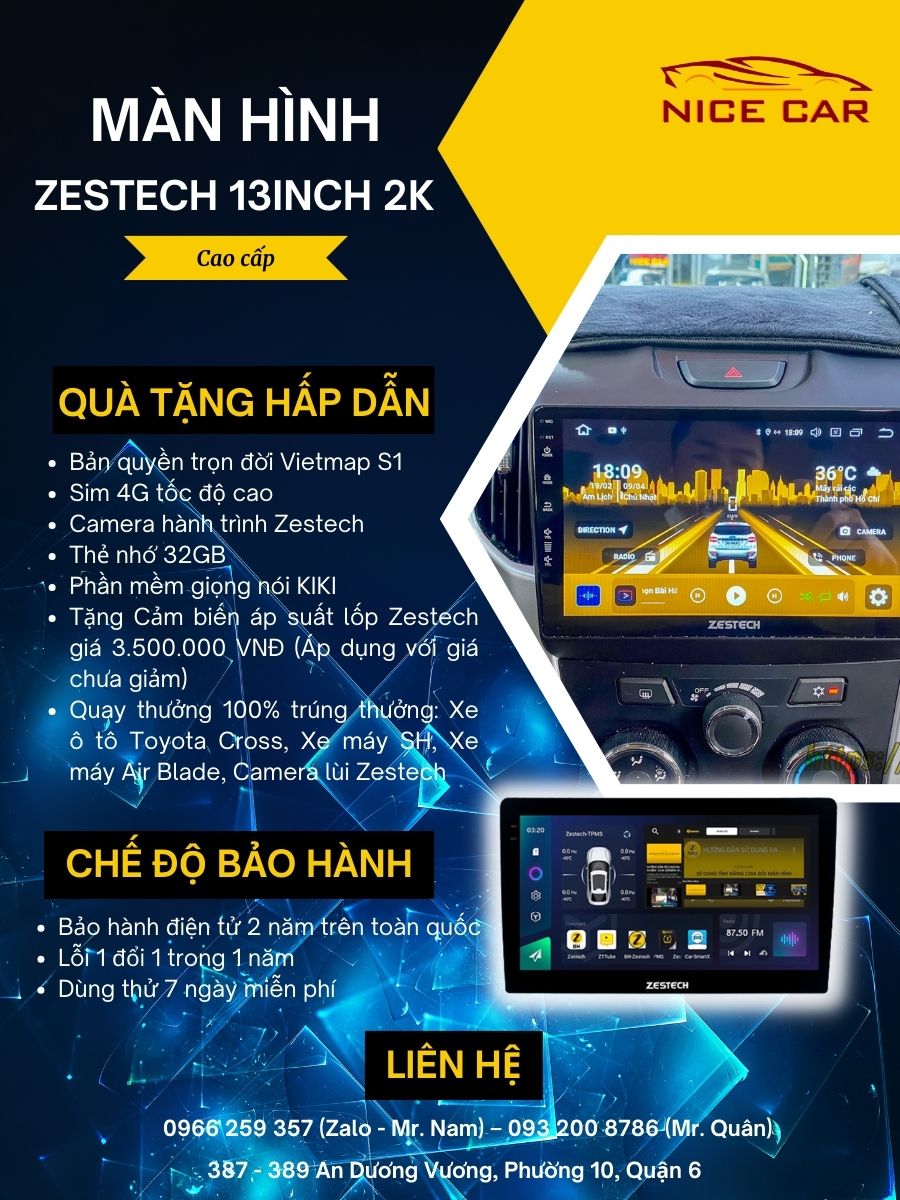 qua-tang-bao-hanh-zestech-13-inch-2k