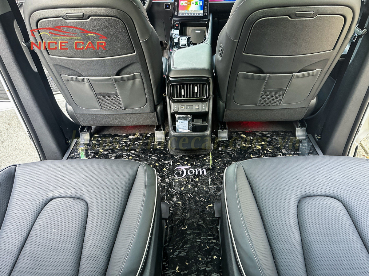 san carbon crystal innova