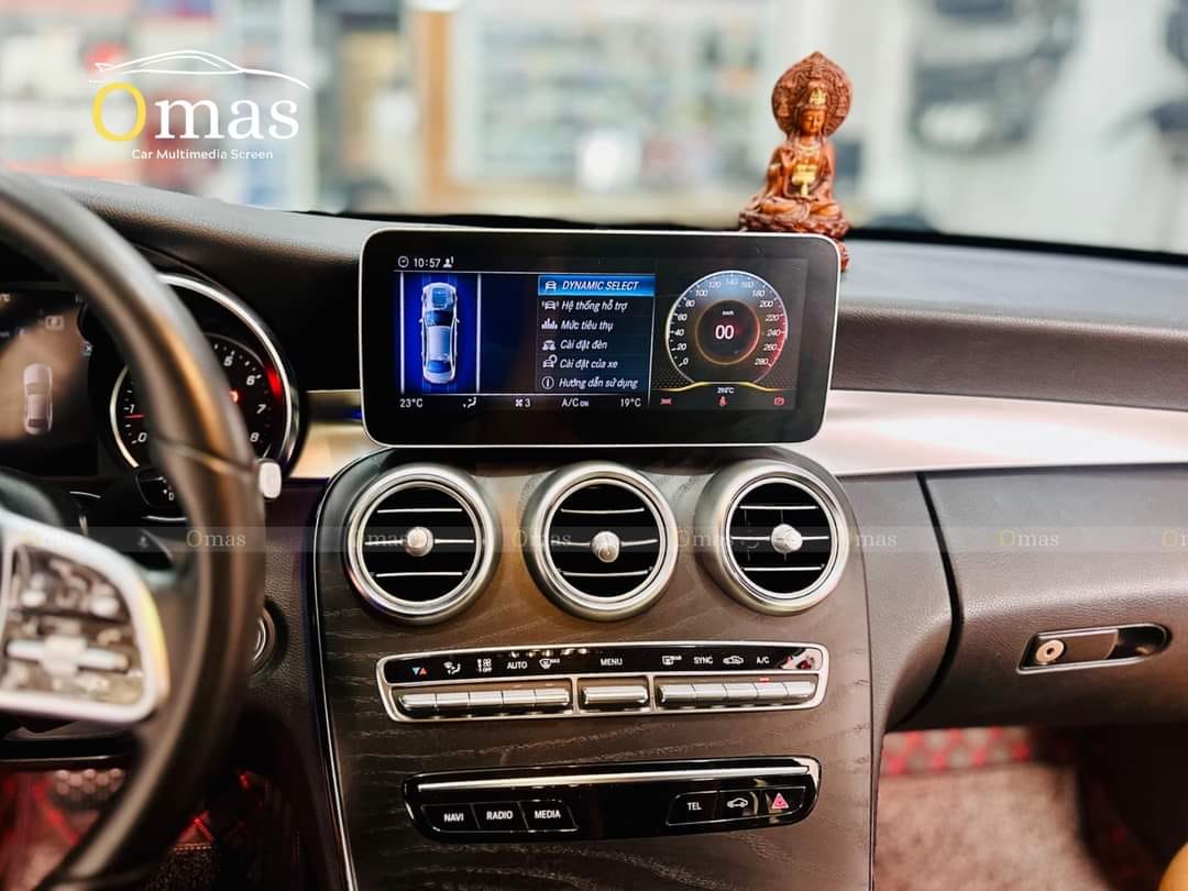 man-hinh-omas-va-omas-pro-cho-xe-mercedes-c-2