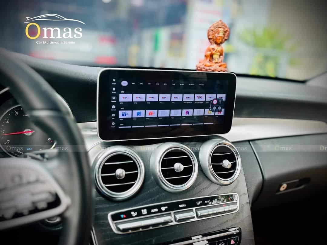 man-hinh-omas-va-omas-pro-cho-xe-mercedes-c-3