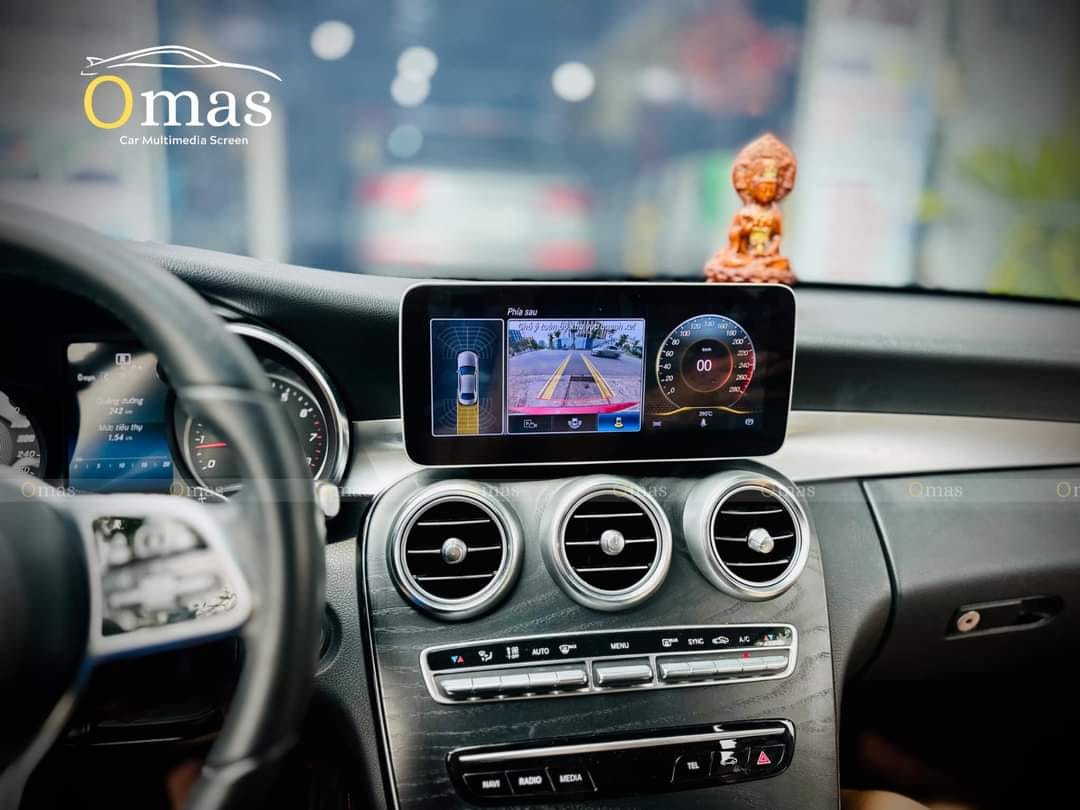 man-hinh-omas-va-omas-pro-cho-xe-mercedes-c-7
