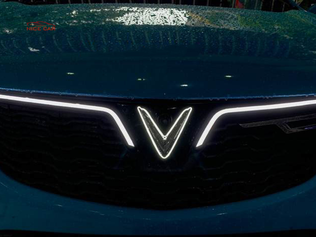 Đèn Led cánh chim Vinfast VF3