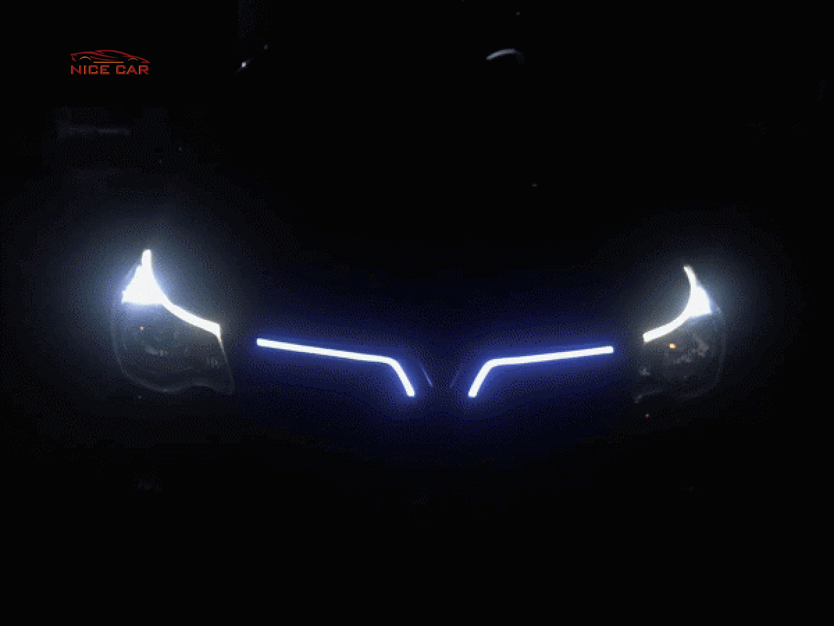 Đèn Led cánh chim Vinfast VF3