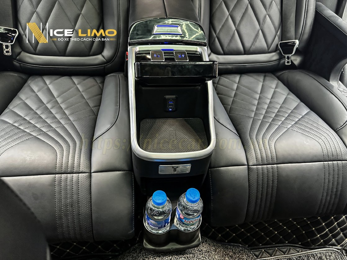 ghế MBS 3.0