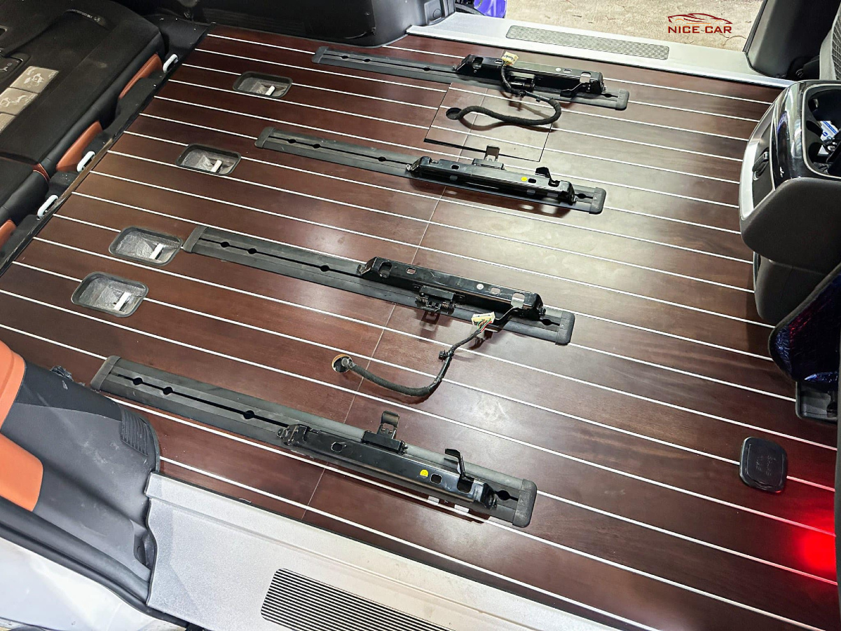 sàn gỗ teak