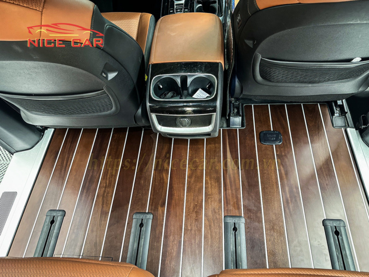 sàn gỗ teak