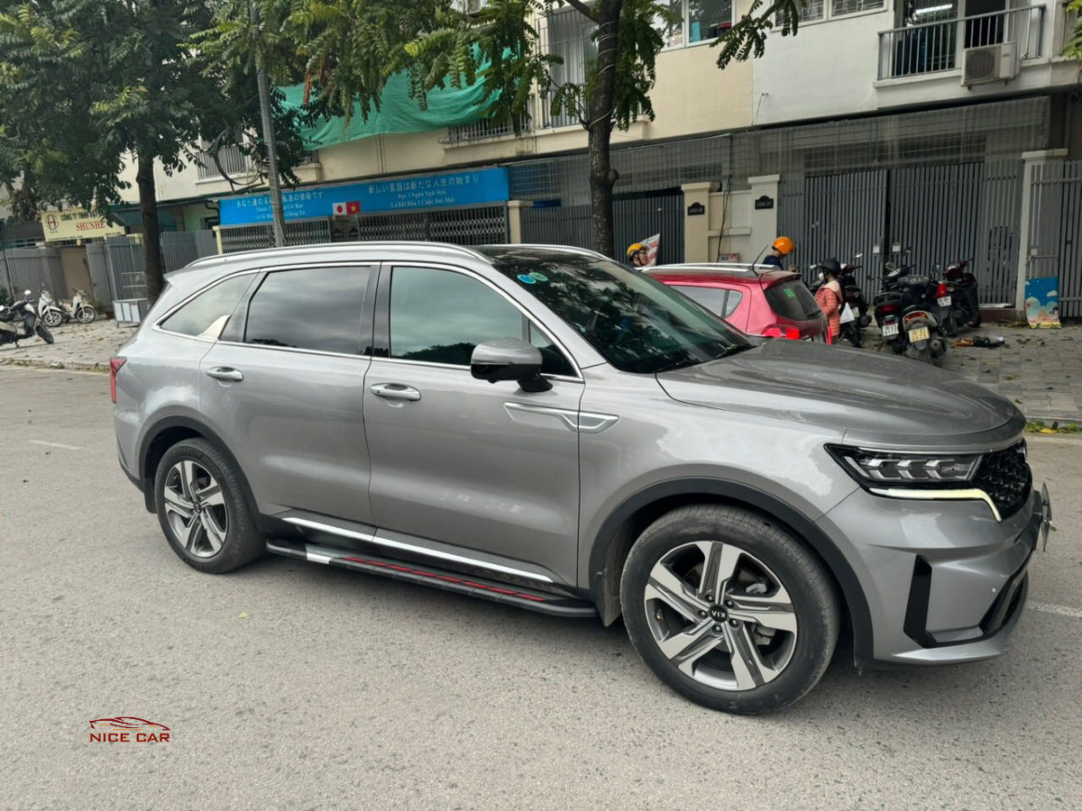 bệ bước chân Sedona